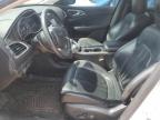 2015 Chrysler 200 C იყიდება Oklahoma City-ში, OK - Front End