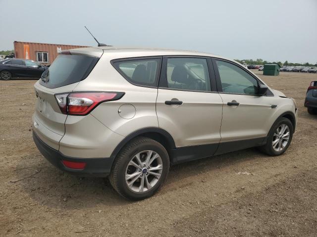  FORD ESCAPE 2017 Beżowy