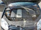 2009 Volkswagen Rabbit  за продажба в Grand Prairie, TX - Side