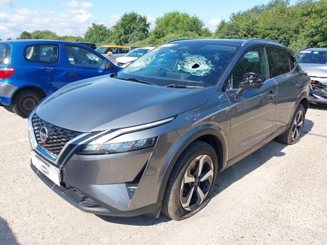 NISSAN QASHQAI N- 2024