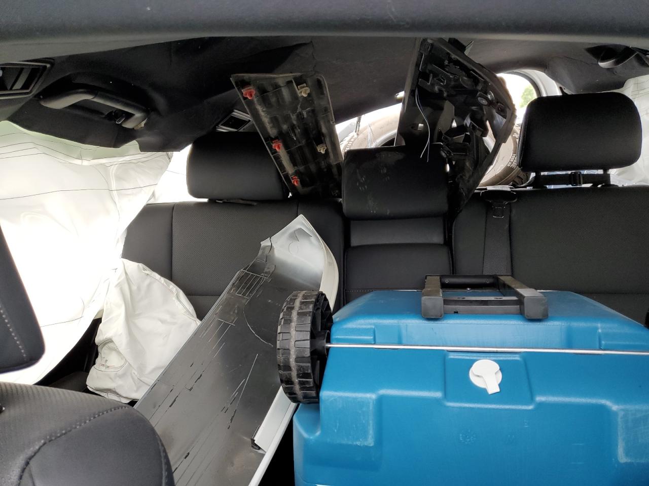 2022 Lexus Gx 460 VIN: JTJAM7BX6N5334553 Lot: 62518455