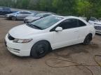 2010 HONDA CIVIC EXL   for sale at Copart ON - COOKSTOWN