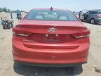 2018 Hyundai Elantra Sel for Sale in Fredericksburg, VA - Front End