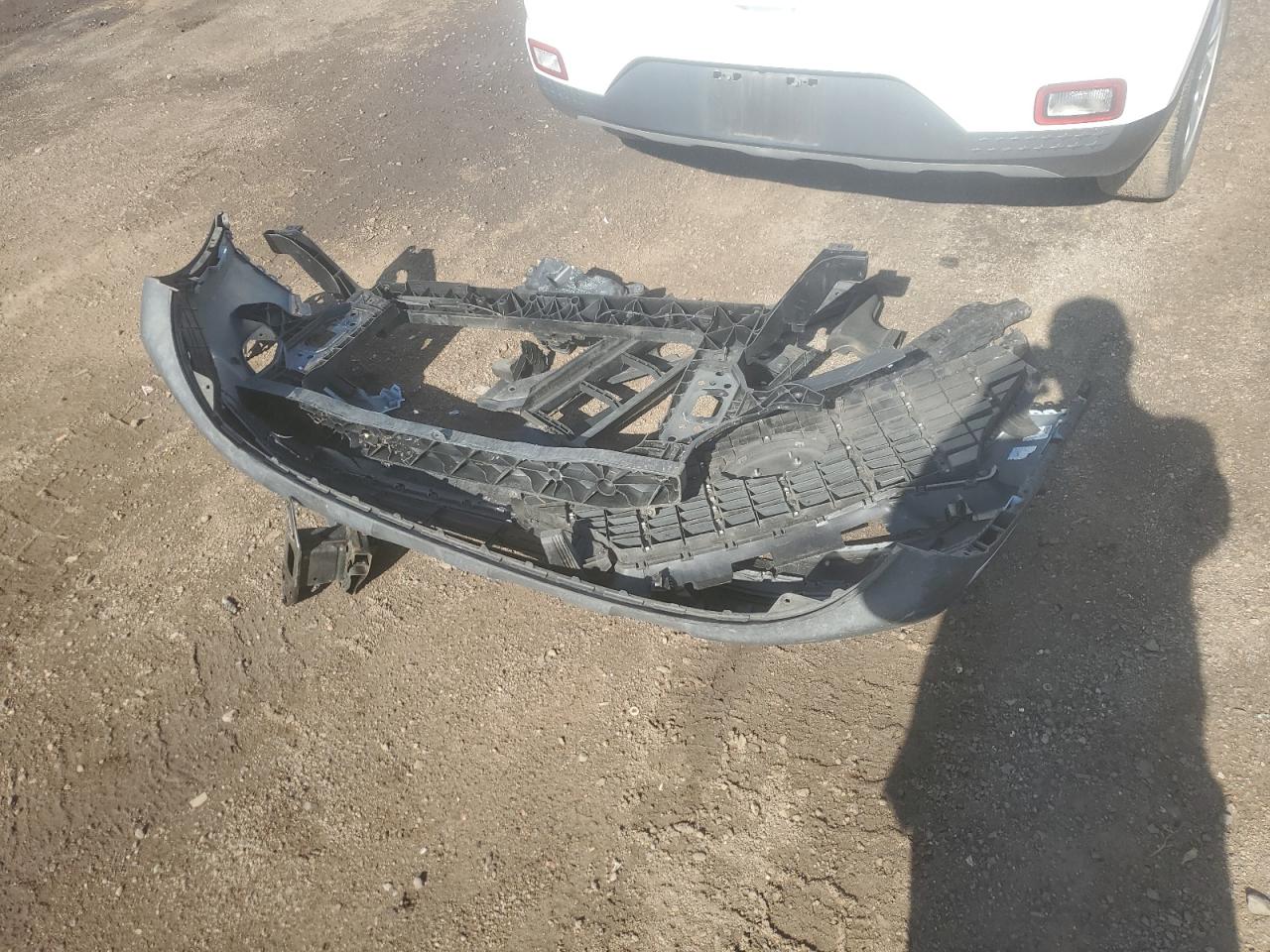 2020 Hyundai Venue Sel VIN: KMHRC8A32LU014397 Lot: 61368805