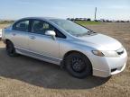 2009 Honda Civic Lx-S de vânzare în Rocky View County, AB - Rear End