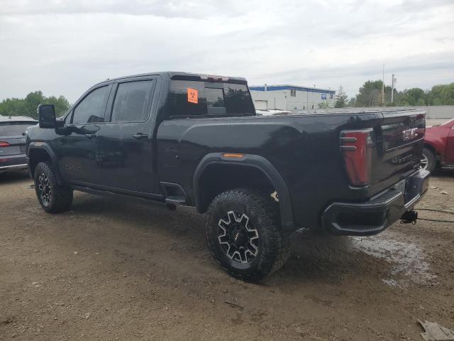 2025 GMC SIERRA K2500 AT4X  
