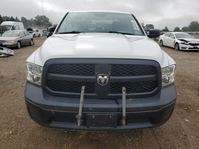  RAM 1500 2016 Белы