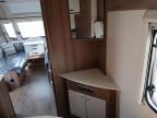 2018 SWIFT MAJOR 5 for sale at Copart CORBY