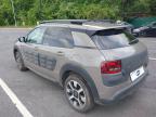 2017 CITROEN C4 CACTUS for sale at Copart ST HELENS