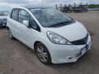 2014 HONDA JAZZ I-VTE for sale at Copart PETERLEE