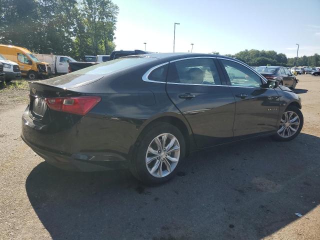  CHEVROLET MALIBU 2023 Black