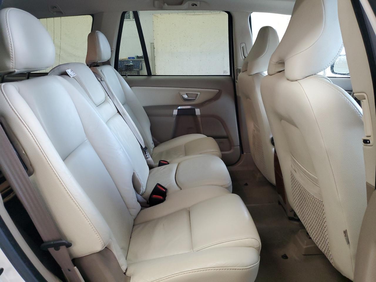2008 Volvo Xc90 V8 VIN: YV4CZ852881482893 Lot: 62607195