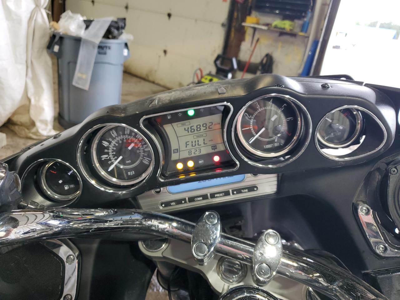 2021 Kawasaki Vn1700 B VIN: JKBVNRB10MA023396 Lot: 59532865