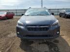 2019 Subaru Crosstrek Limited იყიდება Elgin-ში, IL - Rear End