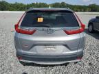 2017 Honda Cr-V Touring for Sale in Apopka, FL - Front End