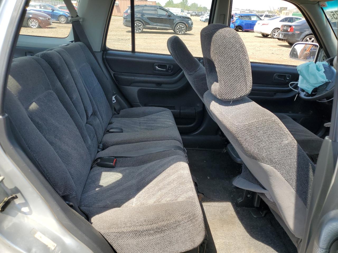 1999 Honda Cr-V Ex VIN: JHLRD1868XC083408 Lot: 62413475