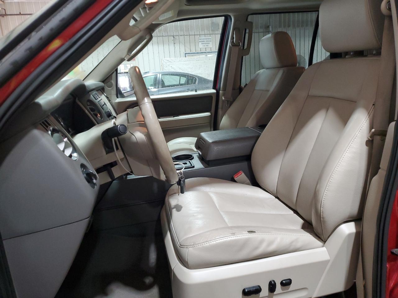 2007 Ford Expedition Xlt VIN: 1FMFU16547LA55255 Lot: 62493755