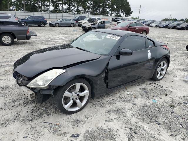 2007 Nissan 350Z Coupe  