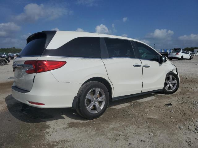  HONDA All Models 2019 Белы