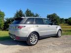 2016 Land Rover Range Rover Sport Hse for Sale in Grand Prairie, TX - Normal Wear