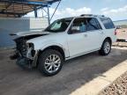 2015 Ford Expedition Limited for Sale in Phoenix, AZ - Front End