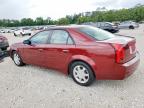 2003 Cadillac Cts    for Sale in Houston, TX - Burn - Engine