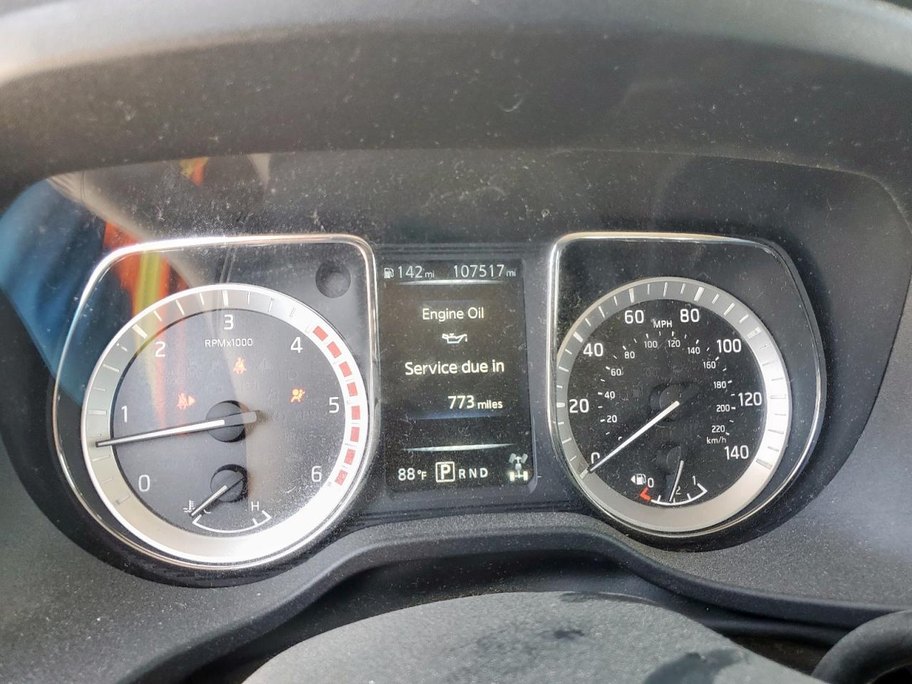 2017 Nissan Titan Xd S VIN: 1N6BA1F3XHN532817 Lot: 62866945