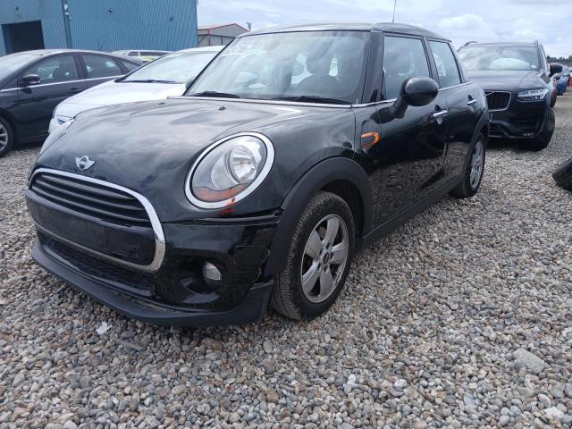 MINI COOPER AUT 2018