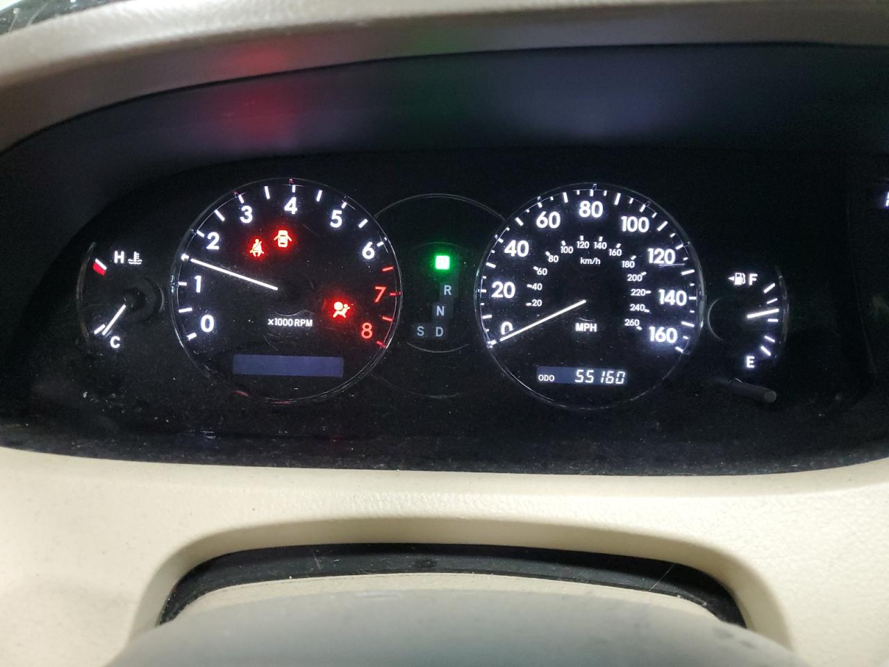 2007 Toyota Avalon Xl VIN: 4T1BK36B57U202182 Lot: 61347515