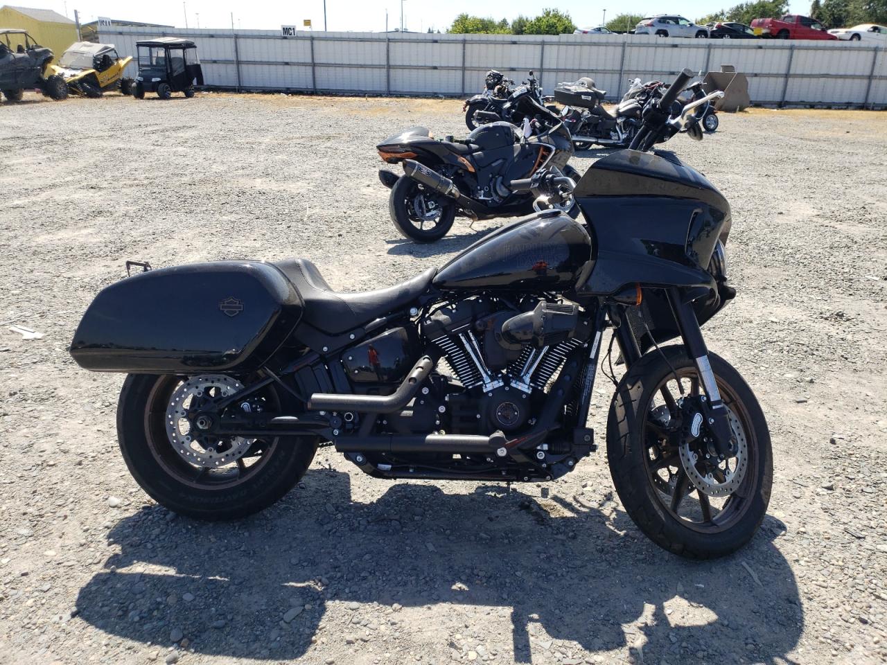 HARLEY-DAVIDSON FXLRST 2024 VIN 1HD1YXZ20RB045319