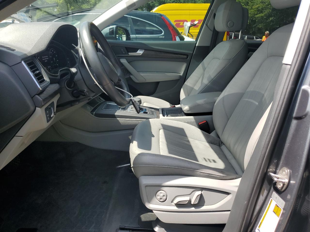 2019 Audi Q5 Premium Plus VIN: WA1BNAFY1K2079497 Lot: 62562845