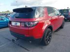 2016 LAND ROVER DISCO-Y SP for sale at Copart CHESTER