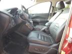 2014 Ford Escape Titanium   იყიდება Davison-ში, MI - Front End