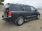 San Diego, CA에서 판매 중인 2015 Nissan Armada Platinum - Front End