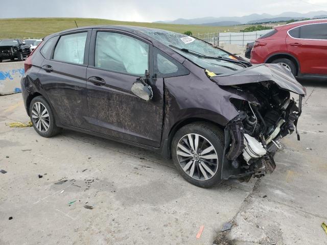  HONDA FIT 2016 Fioletowy