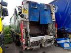 2018 MERCEDES BENZ ECONIC for sale at Copart WOLVERHAMPTON