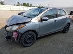 2011 MAZDA MAZDA2  for sale at Copart AB - EDMONTON
