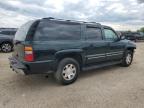 2001 Chevrolet Suburban K1500 на продаже в Elgin, IL - Front End