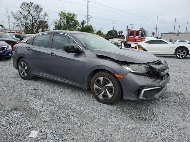 HONDA CIVIC 2019 Szary