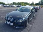2015 MERCEDES BENZ E300 AMG L for sale at Copart SANDTOFT