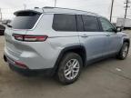 2023 Jeep Grand Cherokee L Laredo   for Sale in Los Angeles, CA - Front End