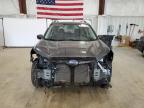 2021 Subaru Forester Sport zu verkaufen in Milwaukee, WI - Front End