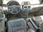 2008 Honda Odyssey Touring for Sale in Mercedes, TX - Water/Flood