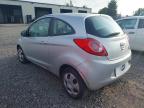 2012 FORD KA EDGE for sale at Copart EAST KILBRIDE