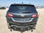 2018 CHEVROLET EQUINOX LT   for sale at Copart AB - EDMONTON