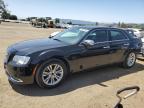 2017 Chrysler 300C  за продажба в San Martin, CA - Rear End