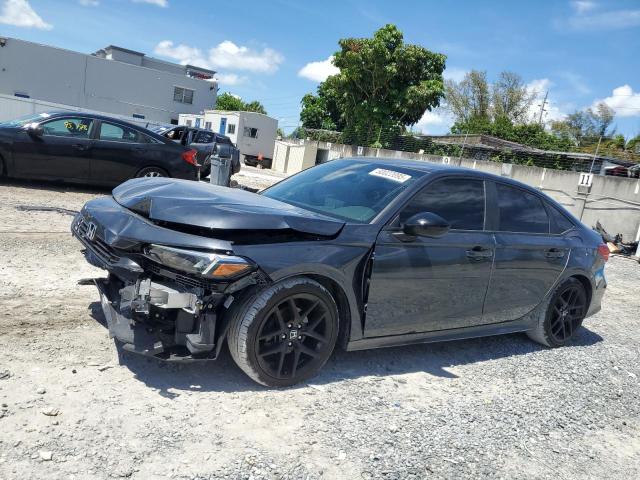 HONDA CIVIC SPOR 2022