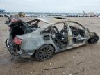 2014 Audi A6 Premium Plus de vânzare în Greenwood, NE - Burn