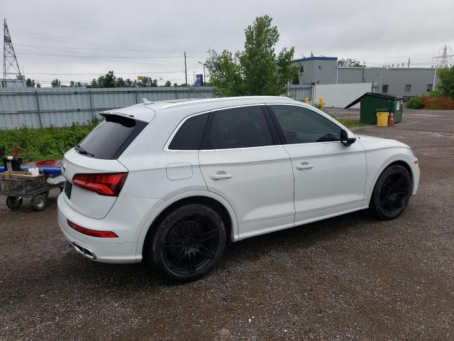 2019 AUDI SQ5 PREMIUM  