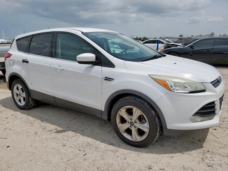  FORD ESCAPE 2016 Белый